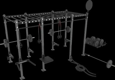 Fitness Ekipmanları