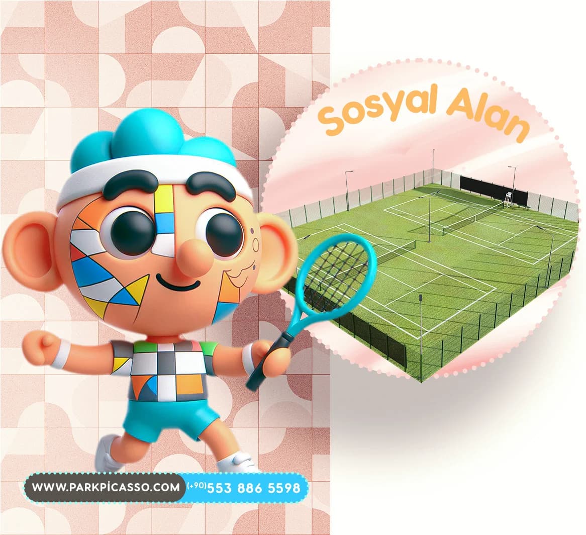 Sosyal Alan